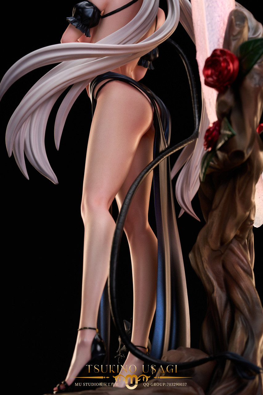 Dark Sailor Moon