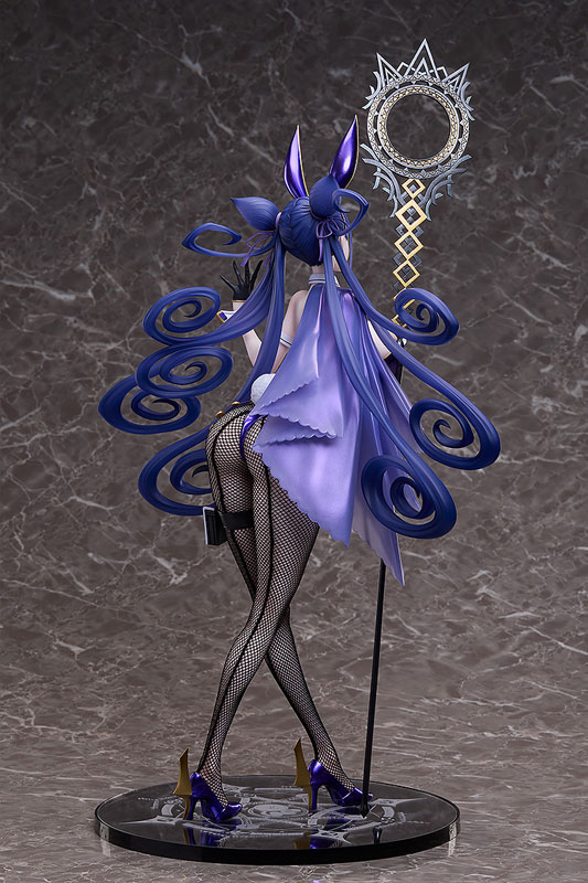 Fate/Grand Order Murasaki Shikibu: Bunny Girl Style 1/4