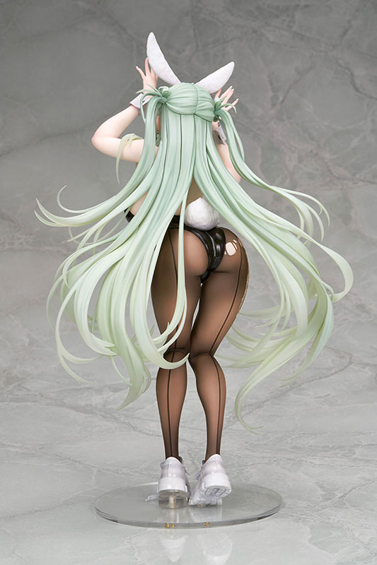 Goddess of Victory: Nikke Soda: Twinkle Bunny 1/7