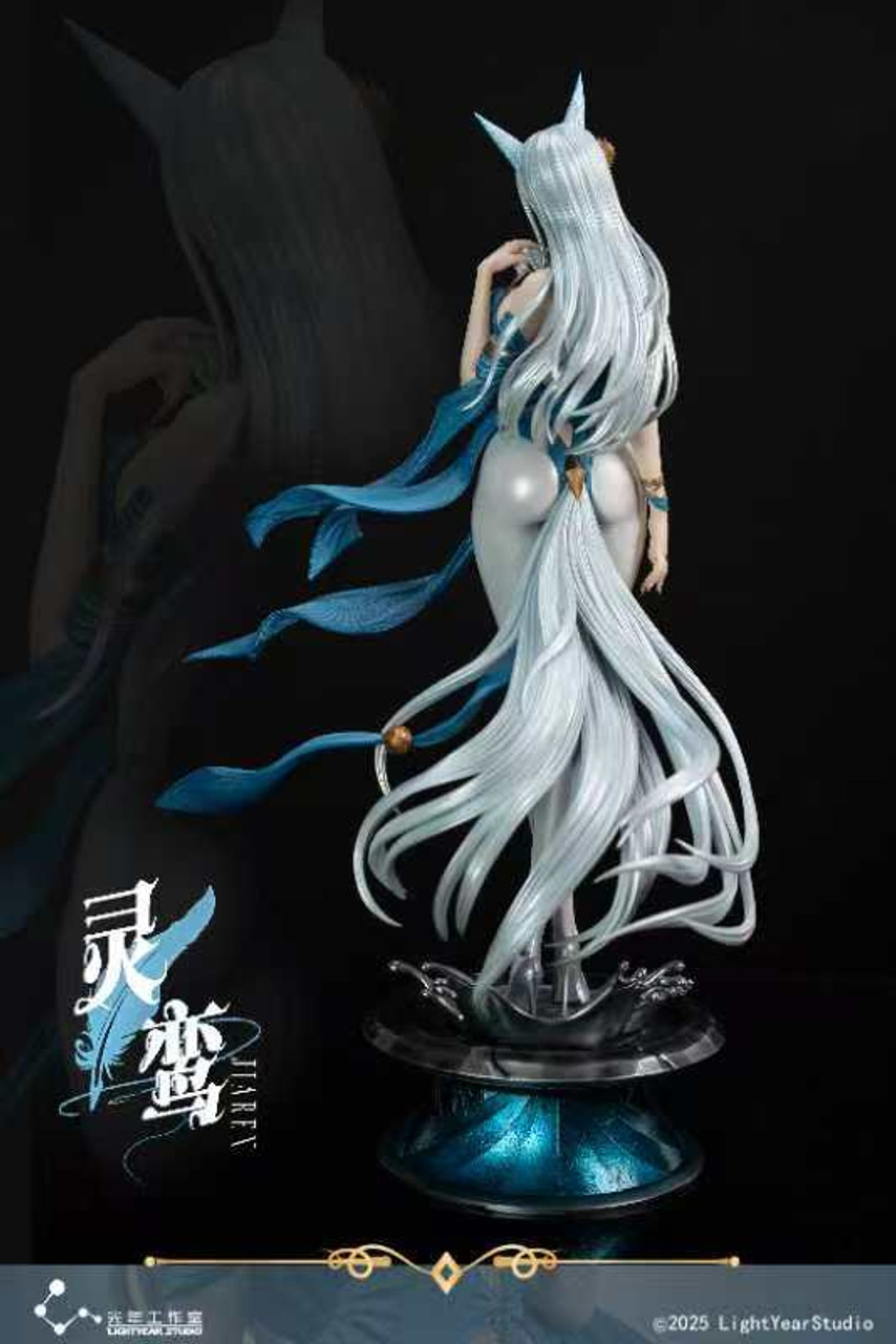 Jia Ren Series Ling Luan 1/4 [Licensed]