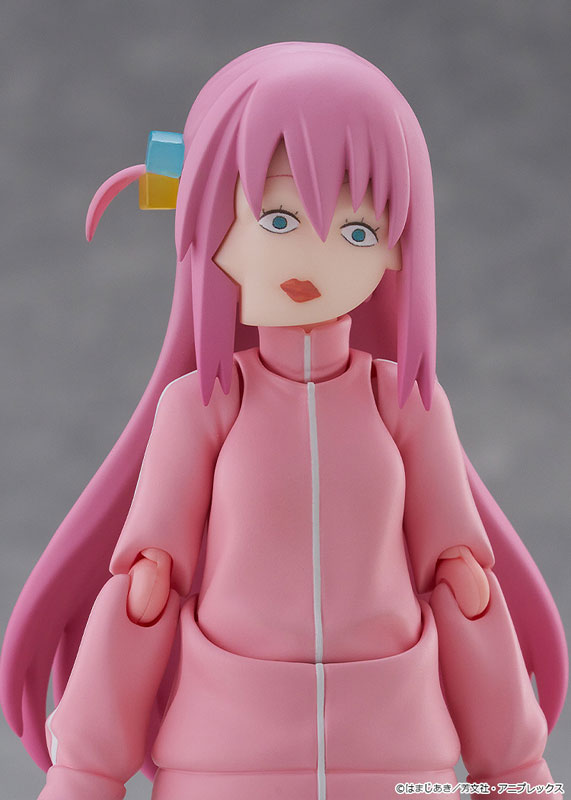 figma BOCCHI THE ROCK! Hitori Gotoh