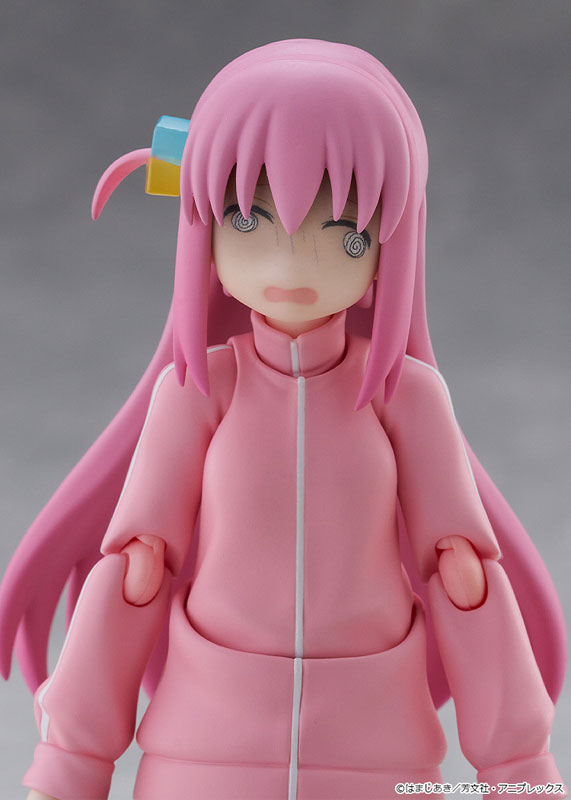 figma BOCCHI THE ROCK! Hitori Gotoh