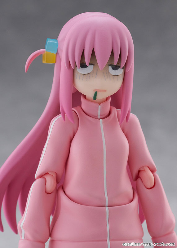 figma BOCCHI THE ROCK! Hitori Gotoh