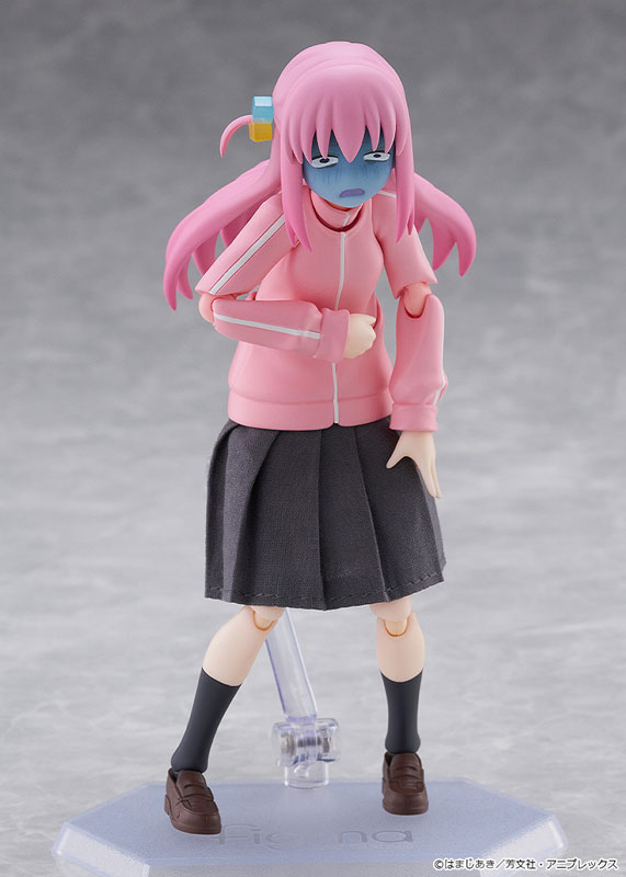 figma BOCCHI THE ROCK! Hitori Gotoh