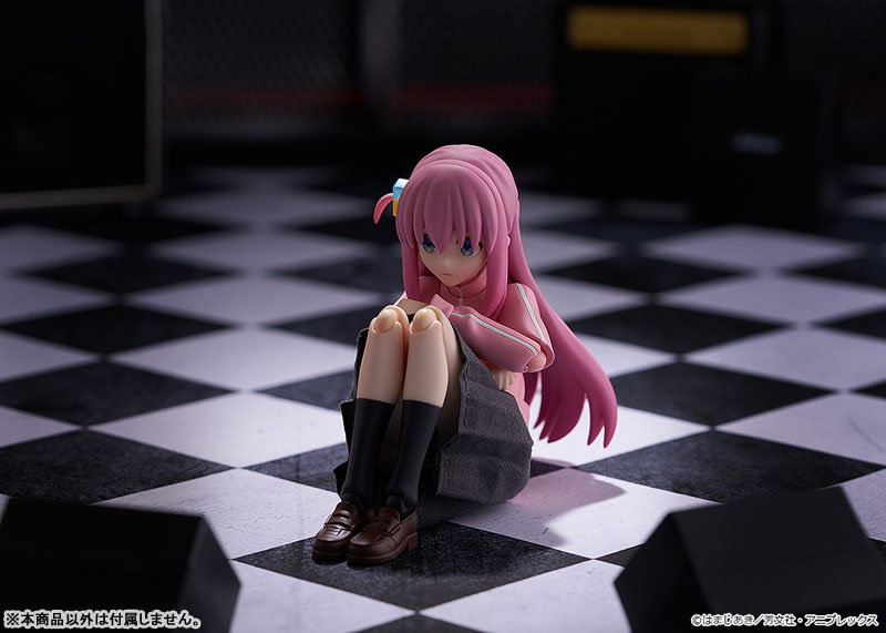 figma BOCCHI THE ROCK! Hitori Gotoh