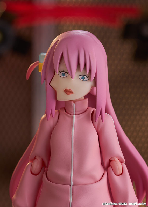 figma BOCCHI THE ROCK! Hitori Gotoh