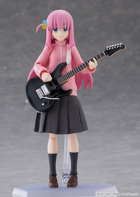 figma BOCCHI THE ROCK! Hitori Gotoh
