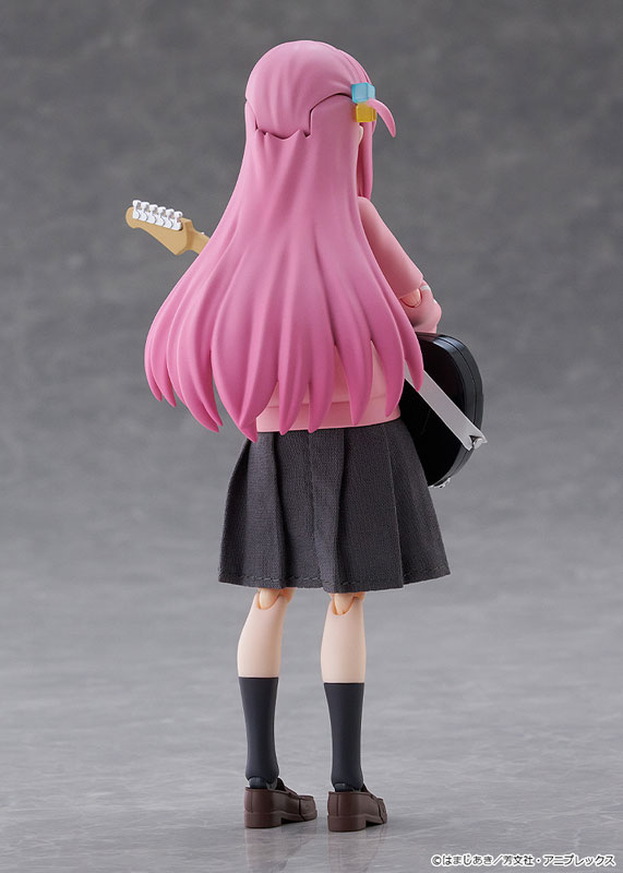 figma BOCCHI THE ROCK! Hitori Gotoh