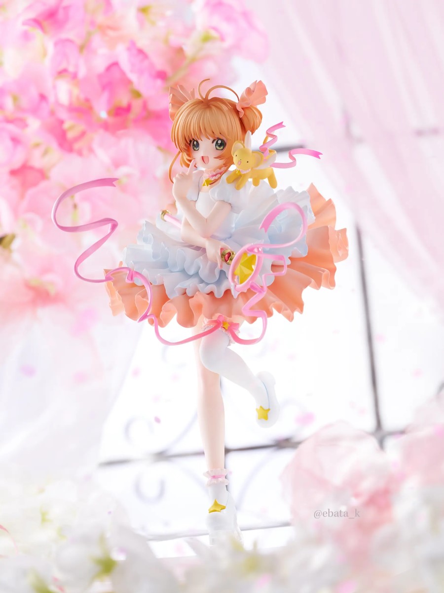 Cardcaptor Sakura