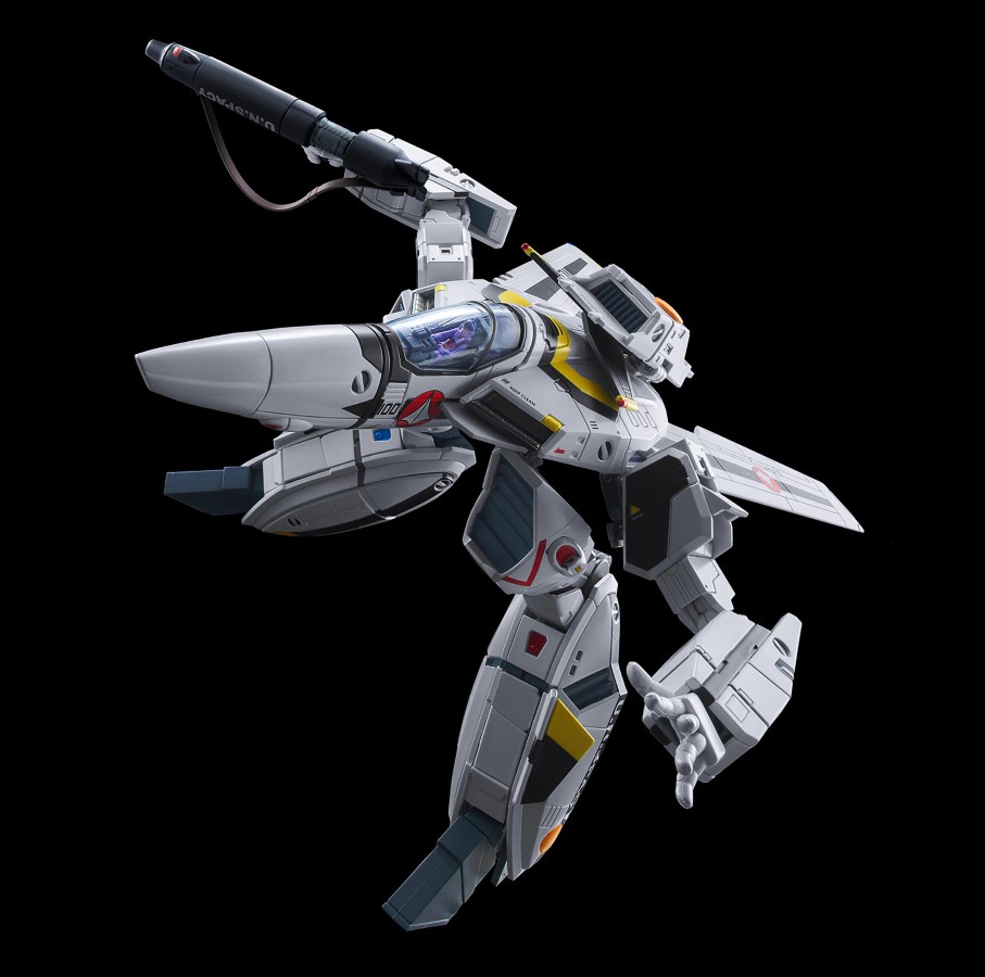 Veritech VF-1S Transformable