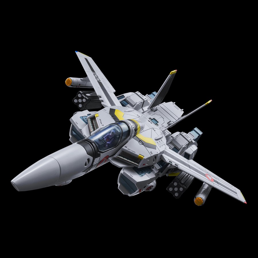Veritech VF-1S Transformable