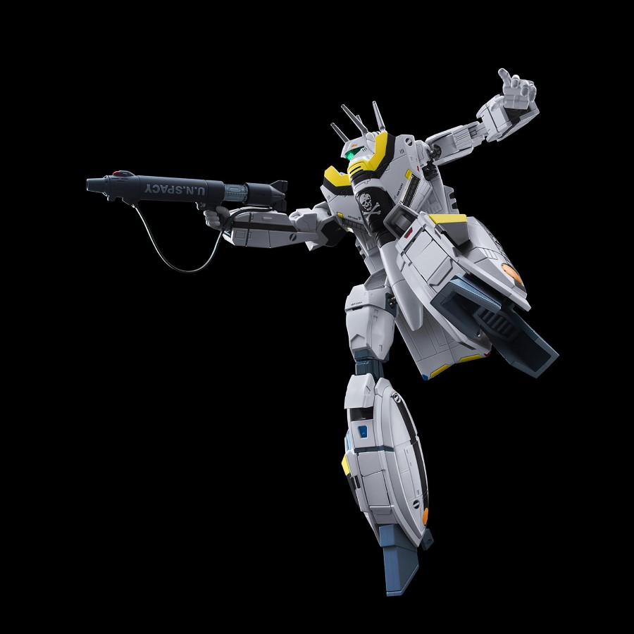 Veritech VF-1S Transformable