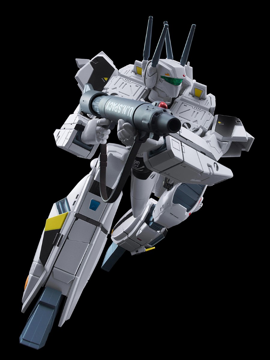 Veritech VF-1S Transformable