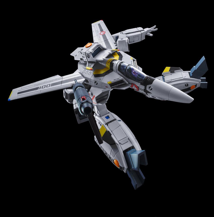 Veritech VF-1S Transformable