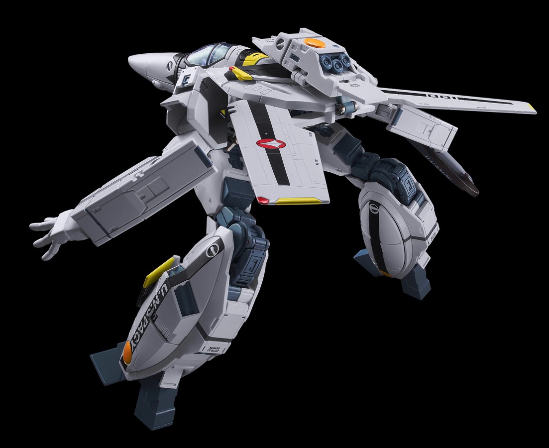 Veritech VF-1S Transformable