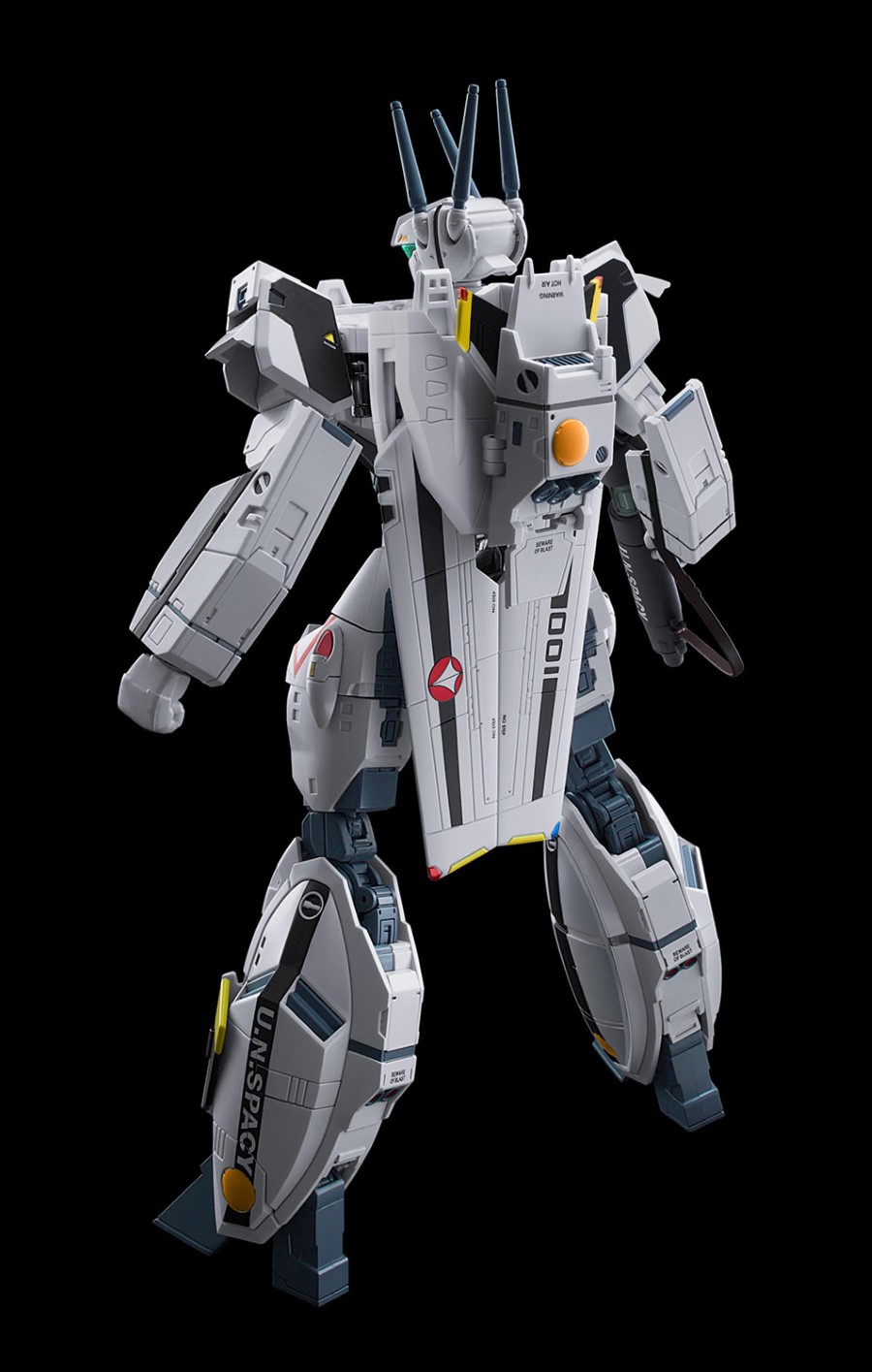 Veritech VF-1S Transformable