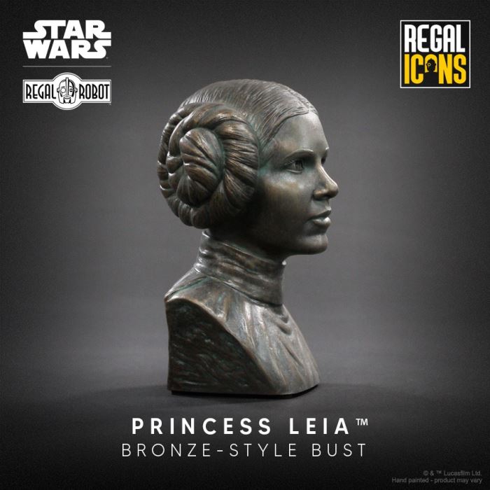 Princess Leia