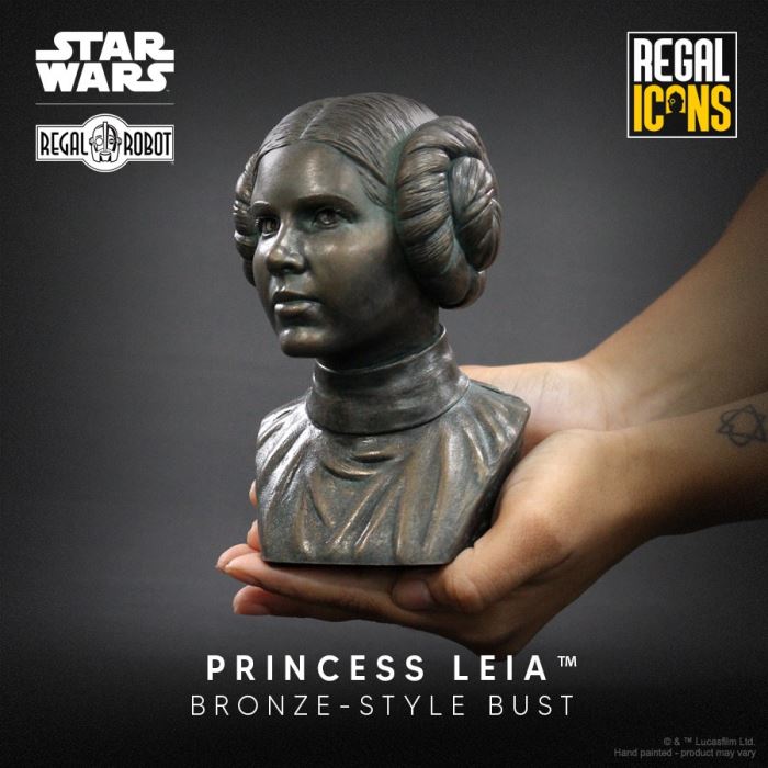 Princess Leia
