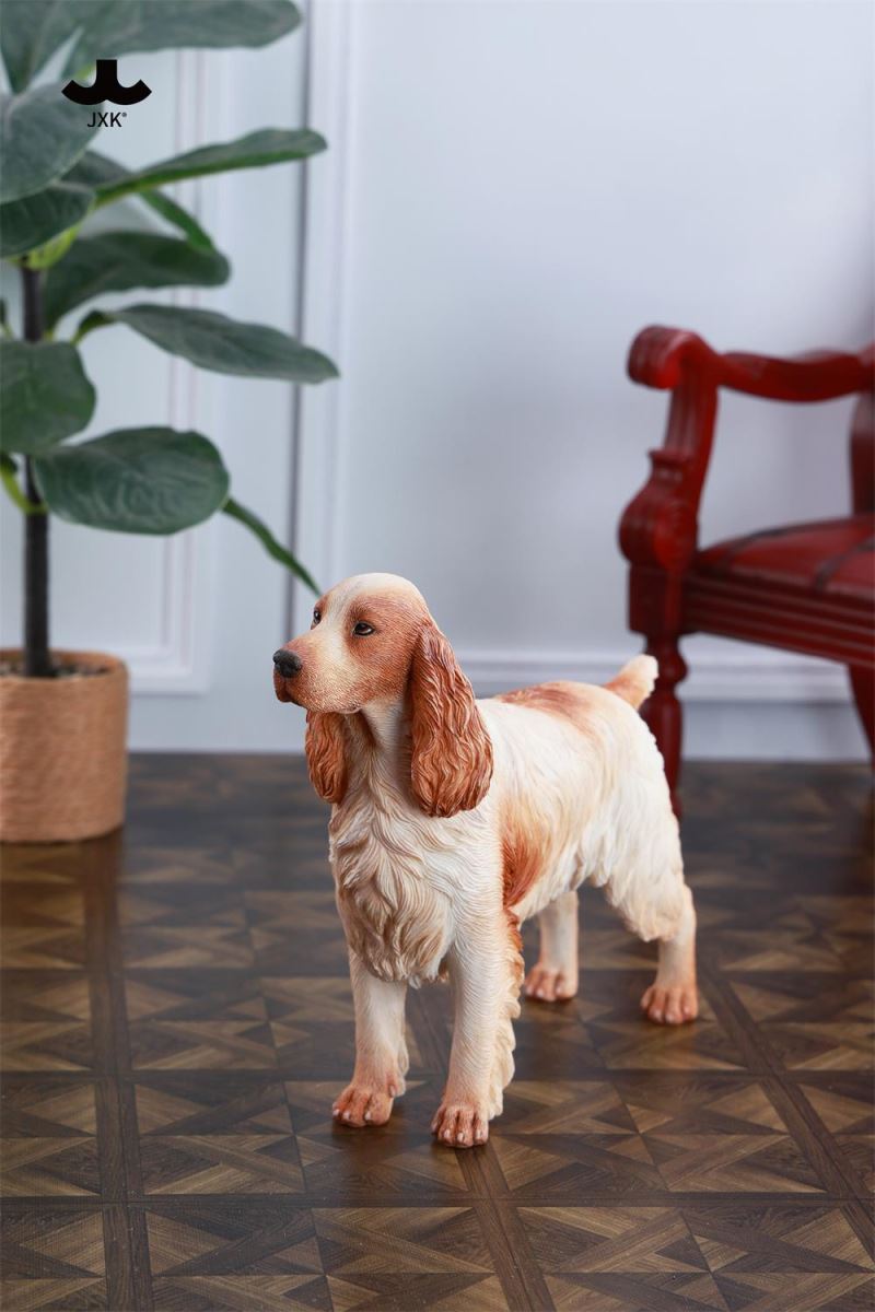 Cocker Spaniel 1/6