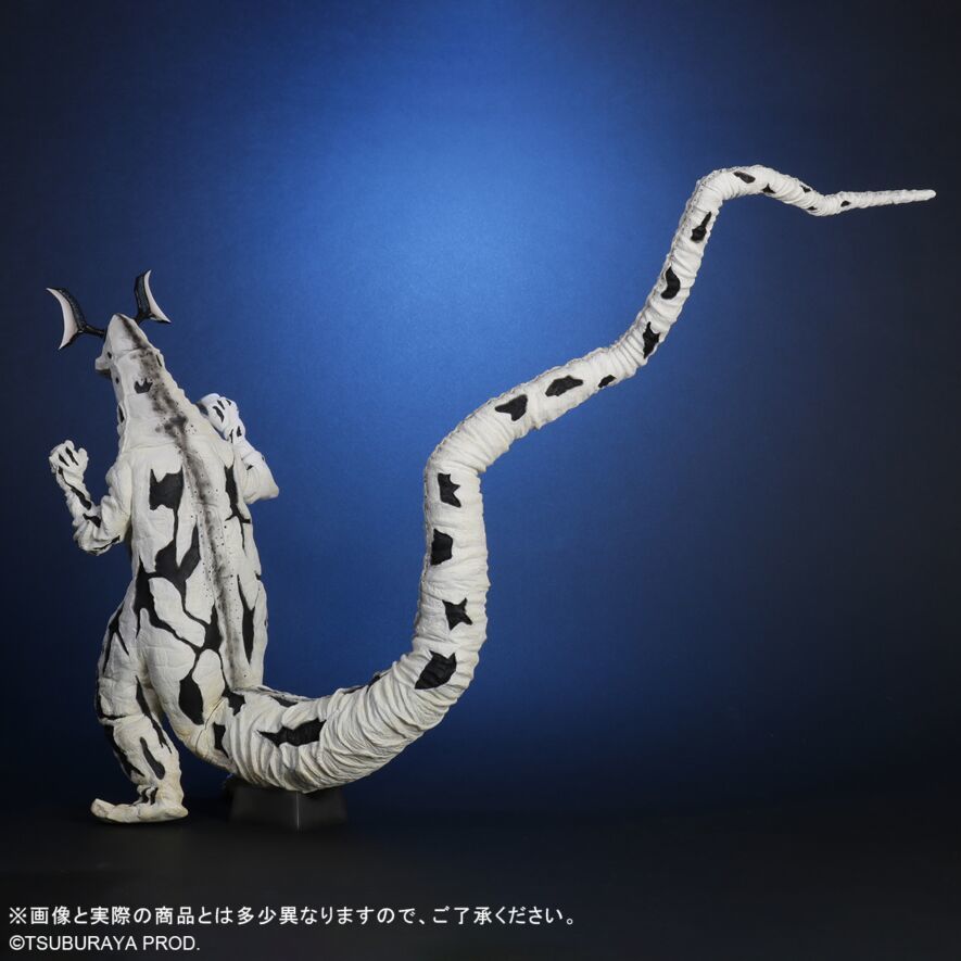 Gigantic Series FAVORITE SCULPTORS LINE Eleking