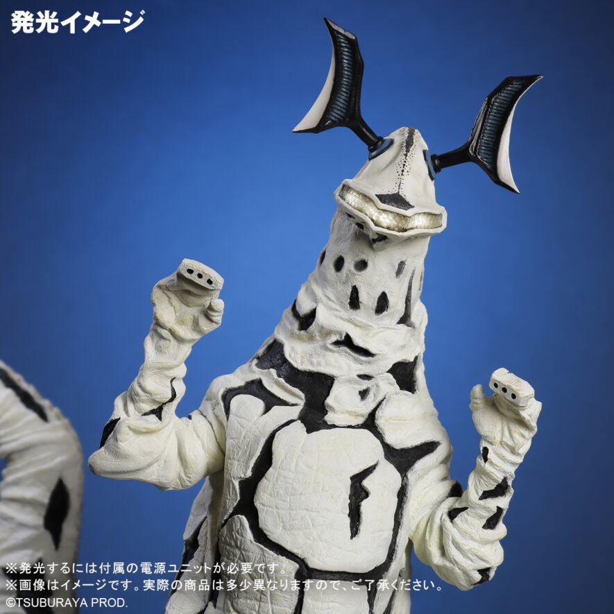 Gigantic Series FAVORITE SCULPTORS LINE Eleking