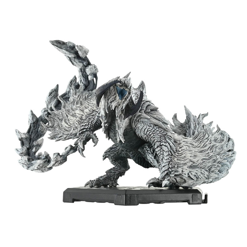 Capcom Figure Builder Monster Hunter Standard Model Plus Vol.27