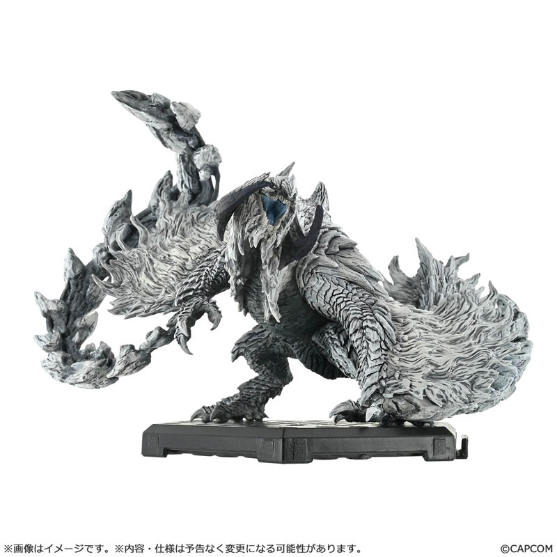 Capcom Figure Builder Monster Hunter Standard Model Plus Vol.27