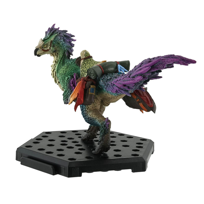 Capcom Figure Builder Monster Hunter Standard Model Plus Vol.27