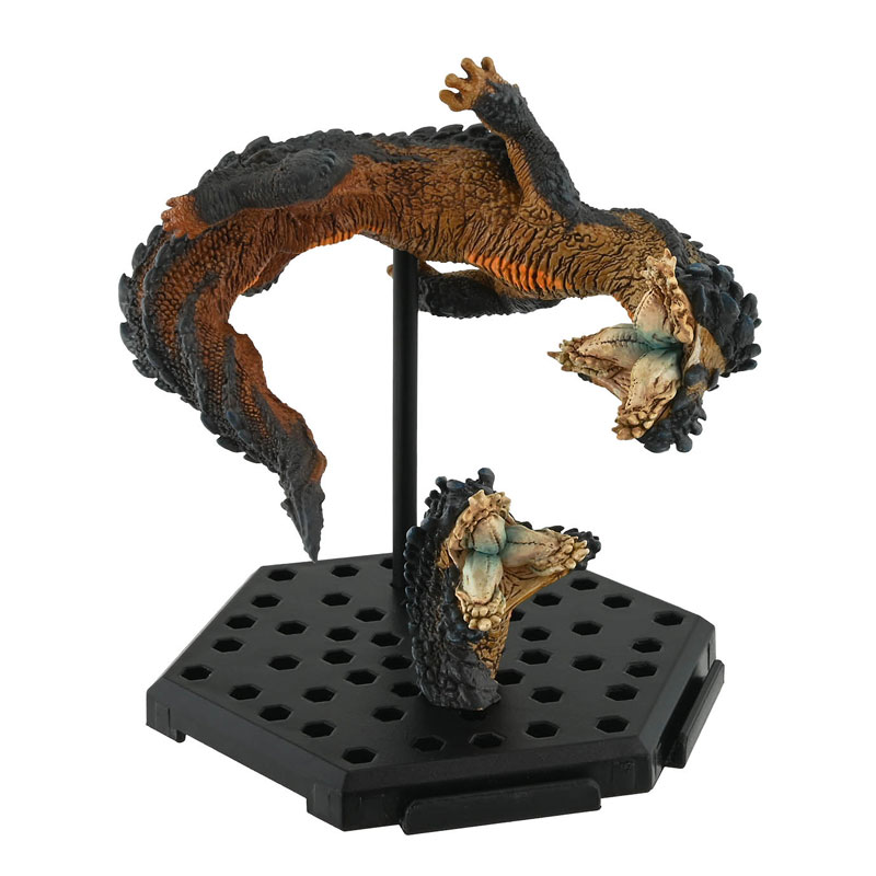 Capcom Figure Builder Monster Hunter Standard Model Plus Vol.27