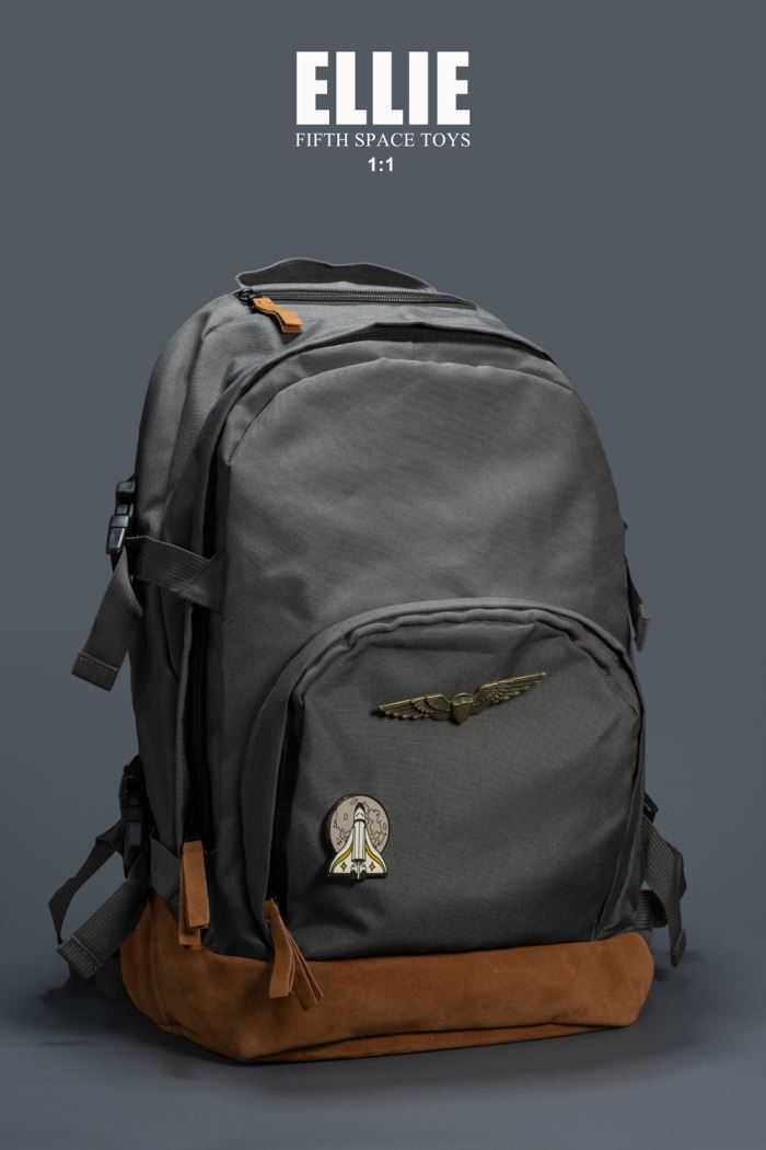 Ellie - The Last of Us 2