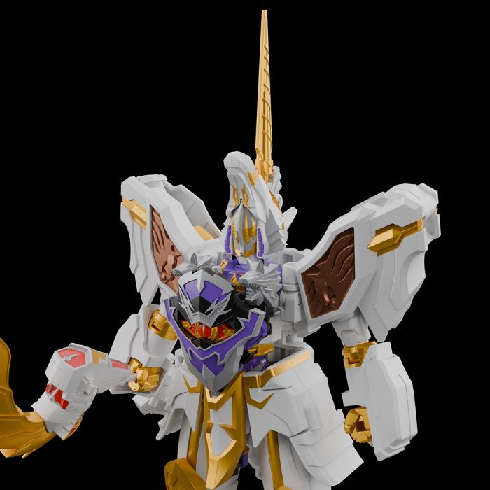 SMP Sky Fusion Center Kaiser