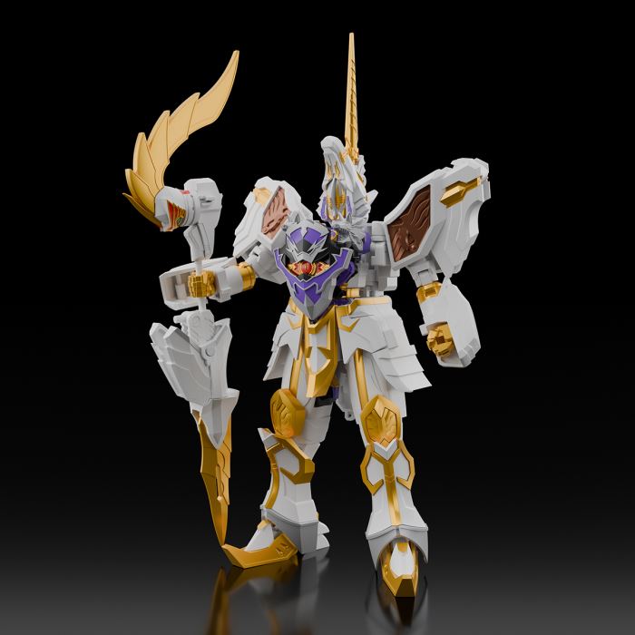 SMP Sky Fusion Center Kaiser