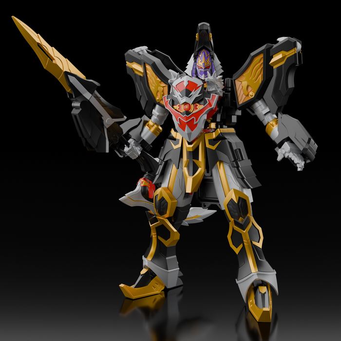 SMP Sky Fusion Center Kaiser