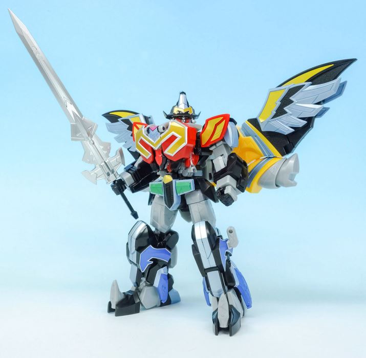 SMP Sky Fusion Center Kaiser