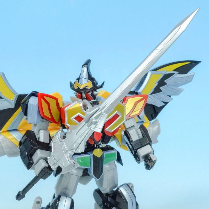 SMP Sky Fusion Center Kaiser