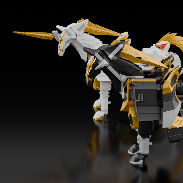 SMP Sky Fusion Center Kaiser