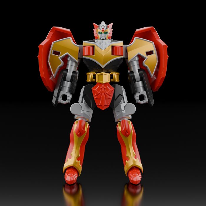 SMP Sky Fusion Center Kaiser