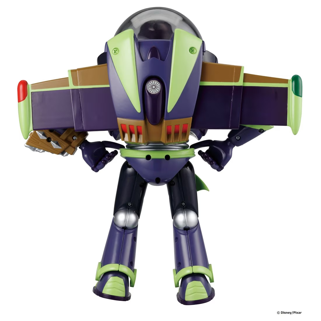 Toy Story 30th Anniversary Life-Size Talking Figure 