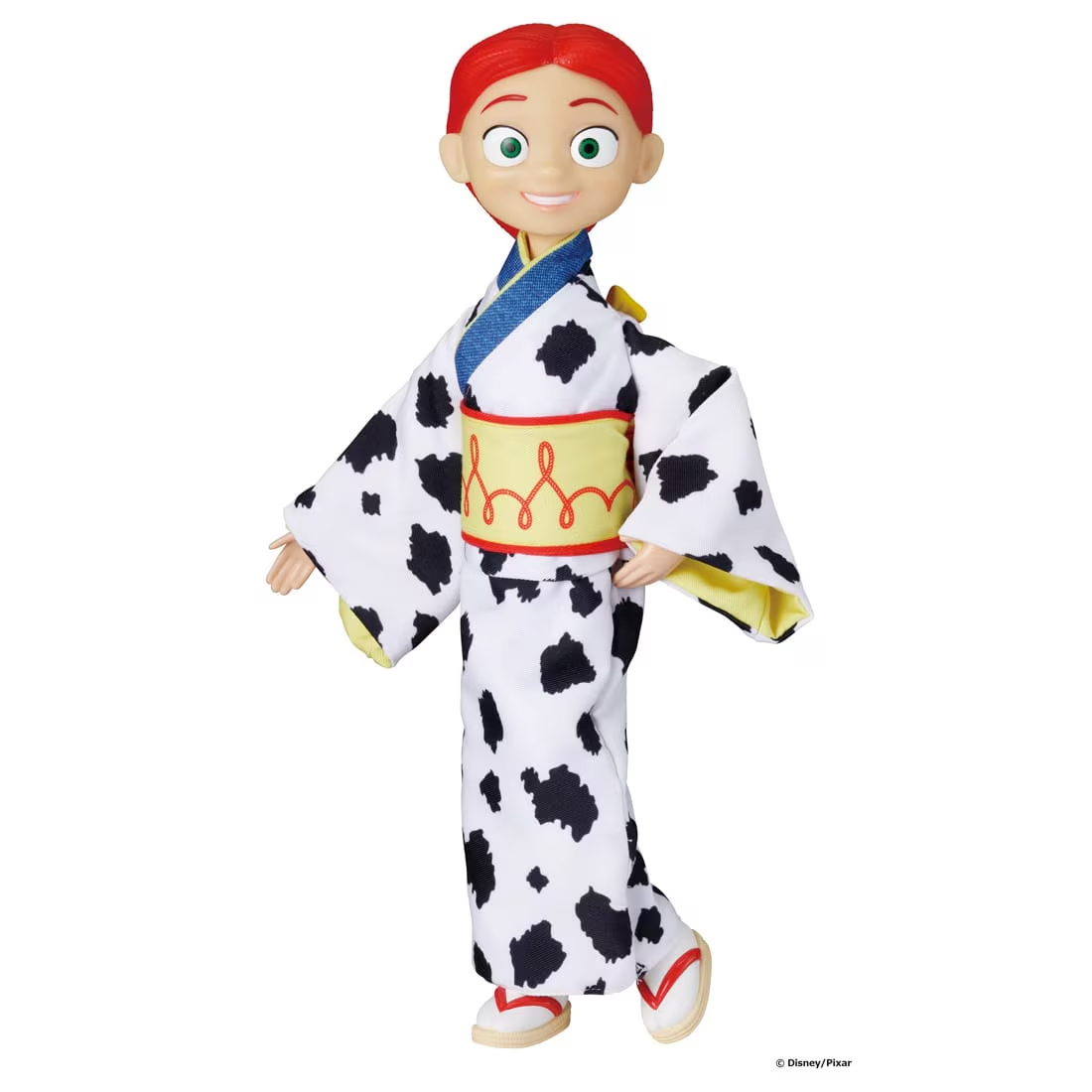 Toy Story 30th Anniversary Life-Size Talking Figure 