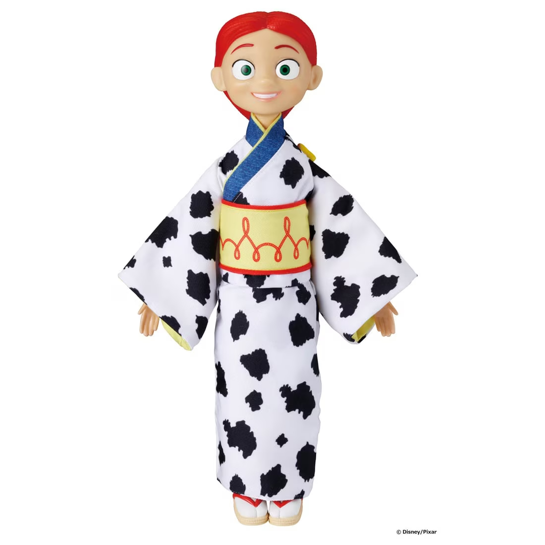 Toy Story 30th Anniversary Life-Size Talking Figure 
