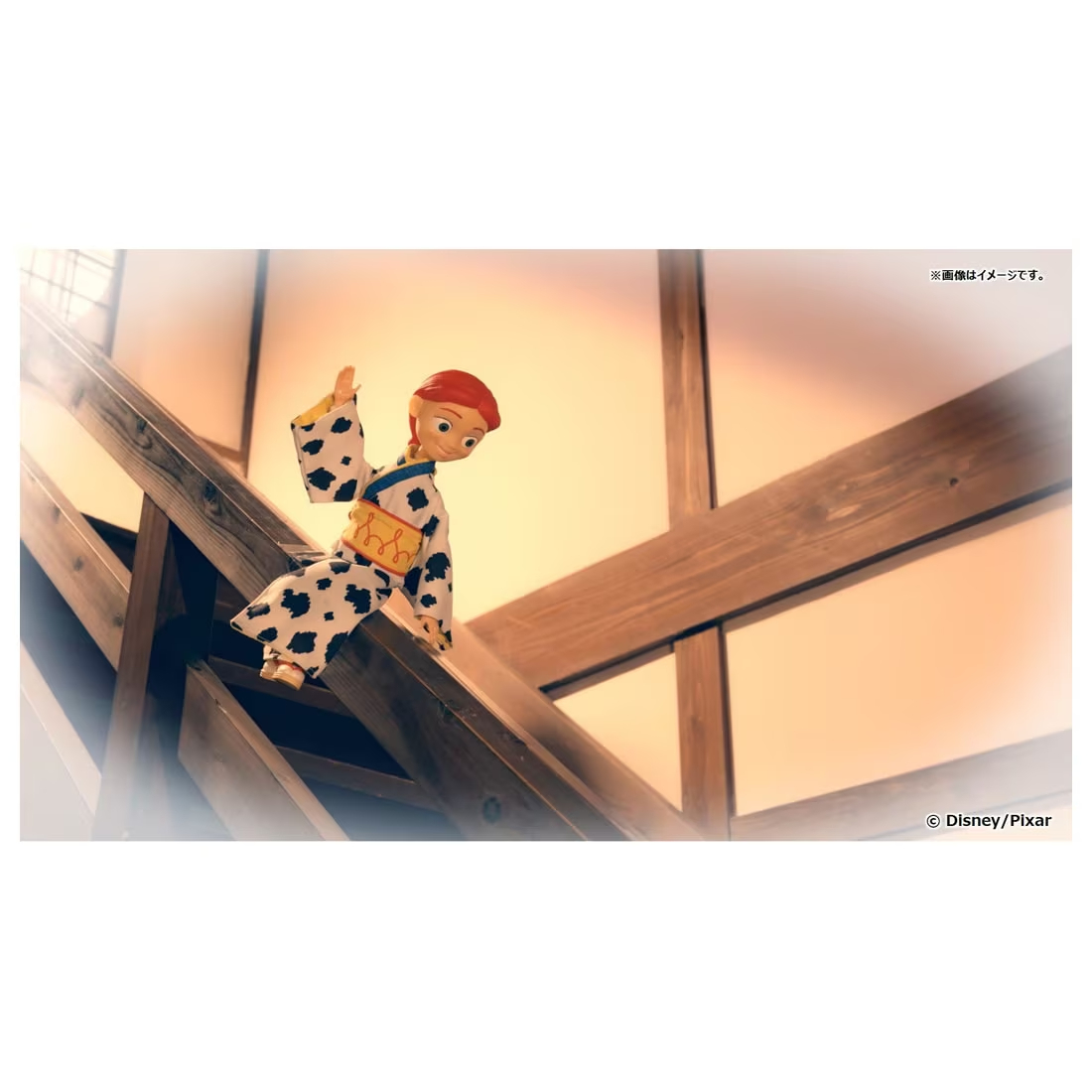 Toy Story 30th Anniversary Life-Size Talking Figure 