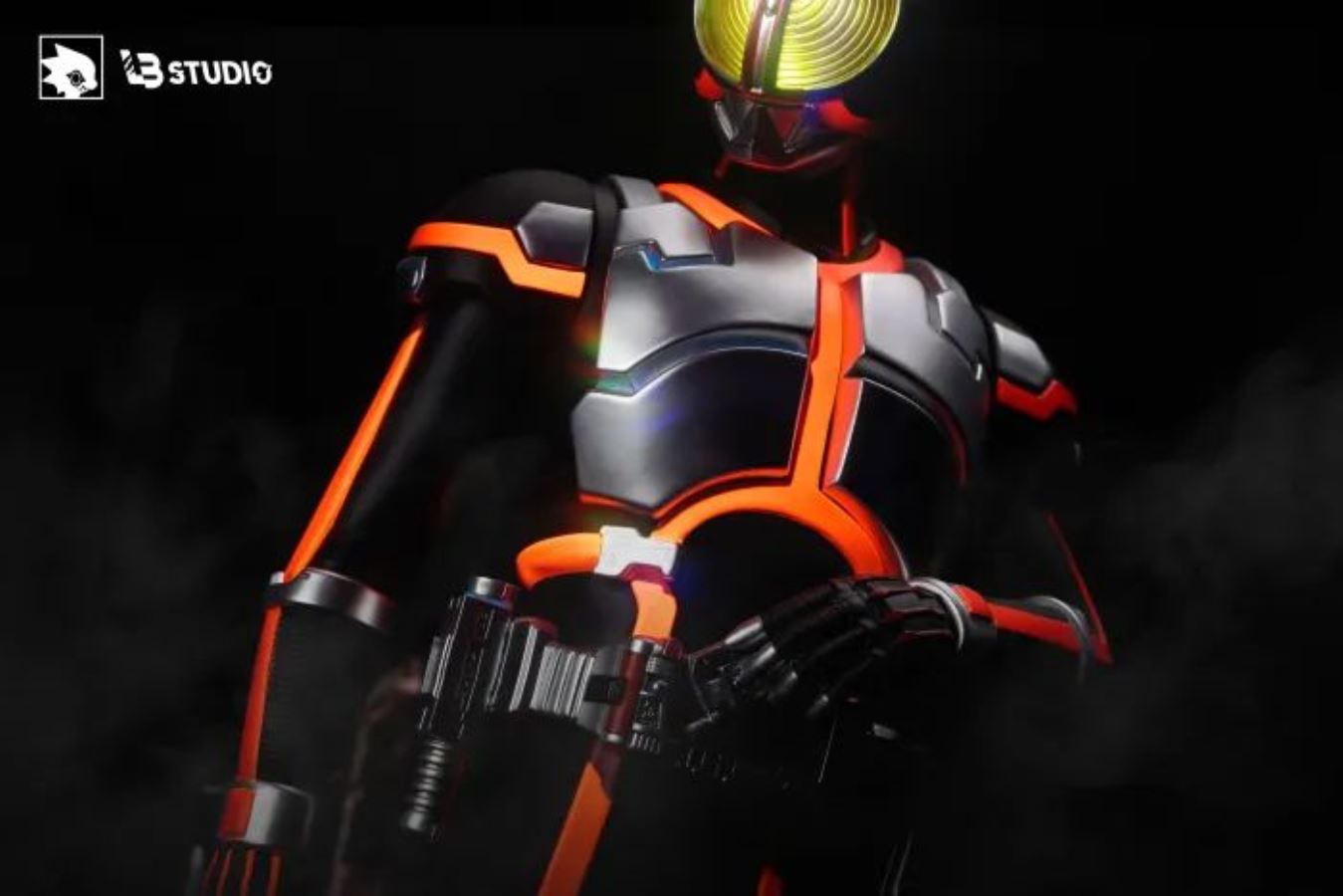 Kamen Rider Faiz