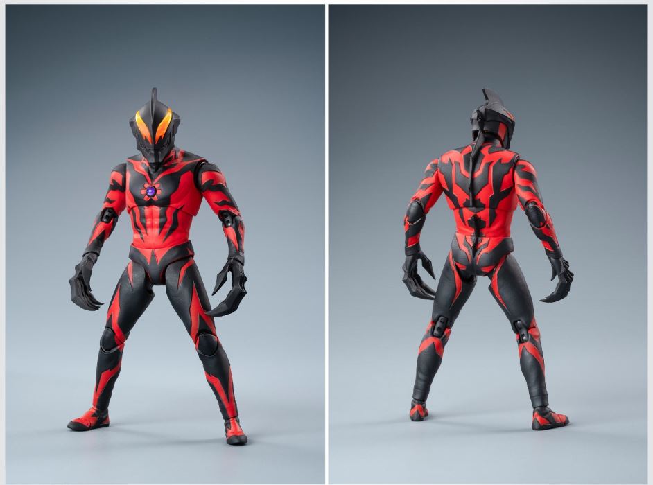 Ultraman Belial