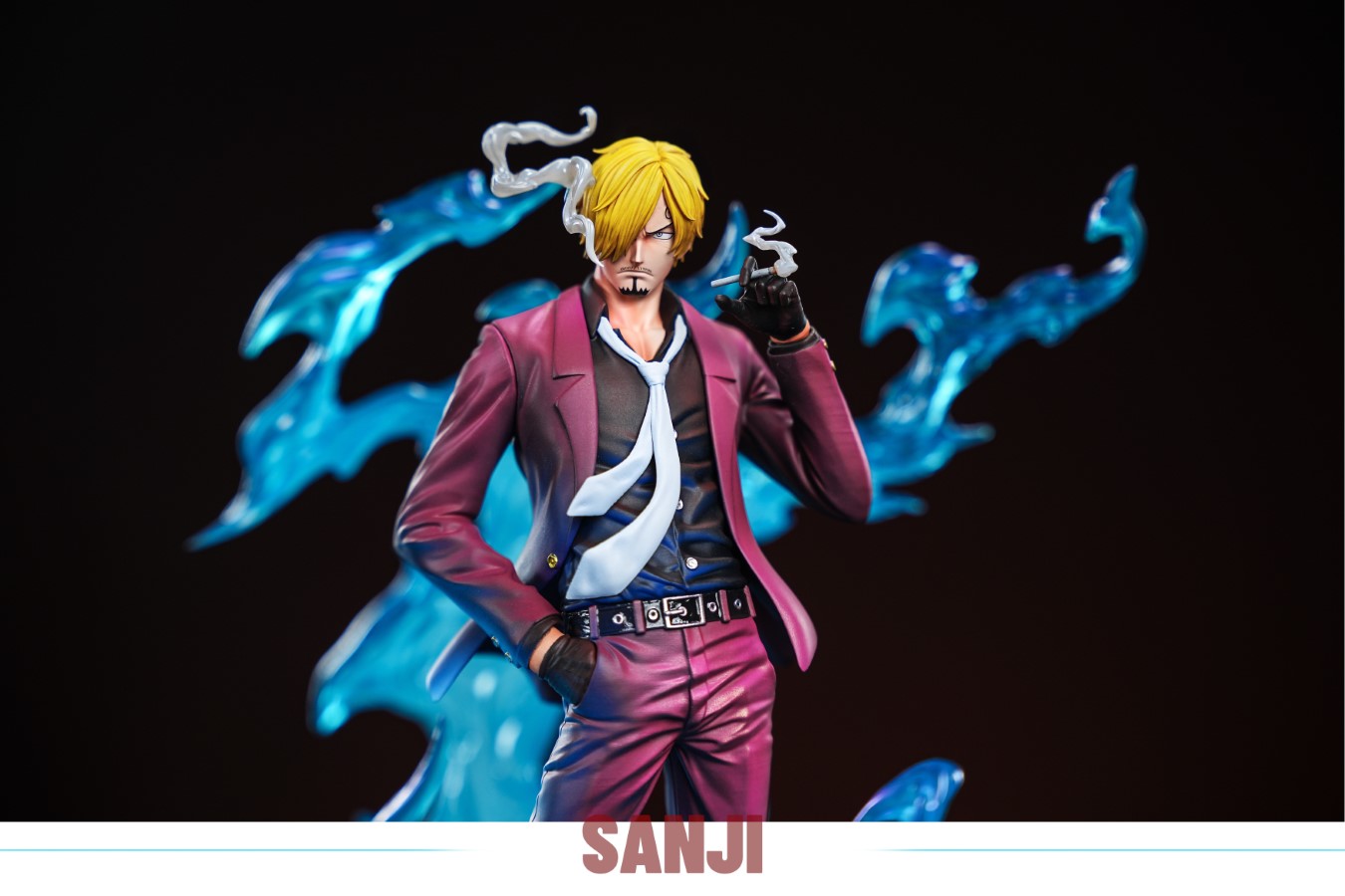 Sanji - One Piece