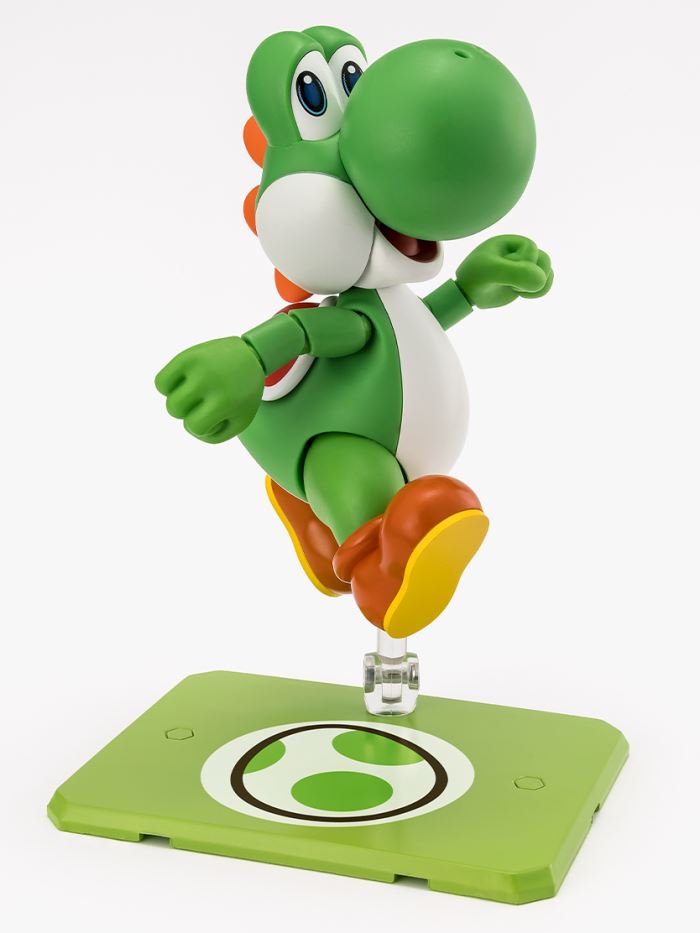 SHFiguarts SUPER MARIO