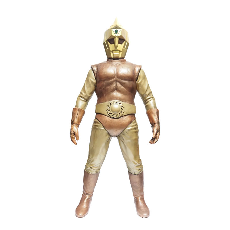 Shouwa no Tokusatsu! 40cm Size Series Spectreman A Type High Grade Ver