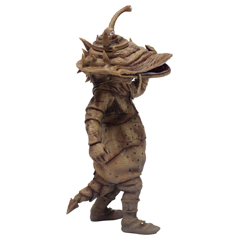 Tokusatsu Series Vol.113 Ultra Q Coin Kaiju Kanegon 1/6