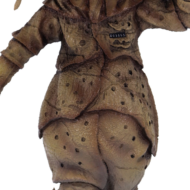 Tokusatsu Series Vol.113 Ultra Q Coin Kaiju Kanegon 1/6