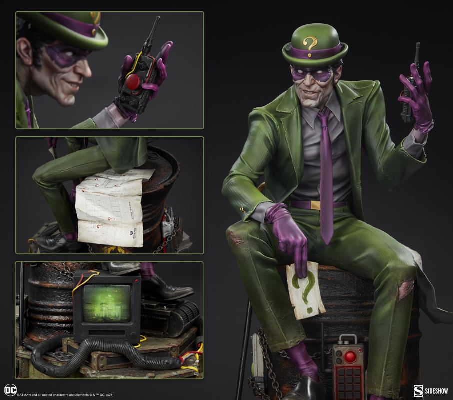 Riddler