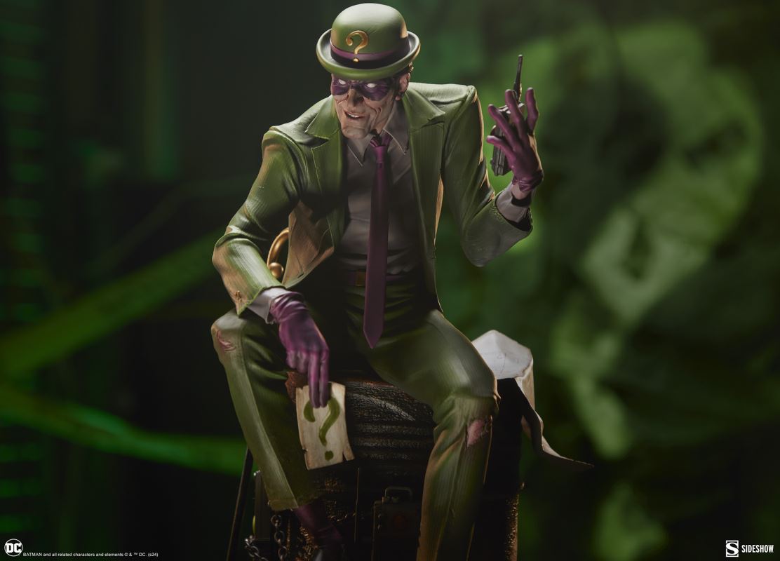 Riddler
